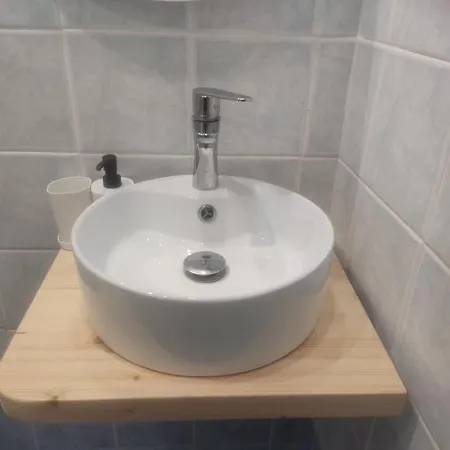 Ioannas B4 * Mérichas