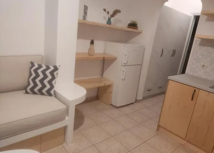 Ioannas B4 Appartamento *