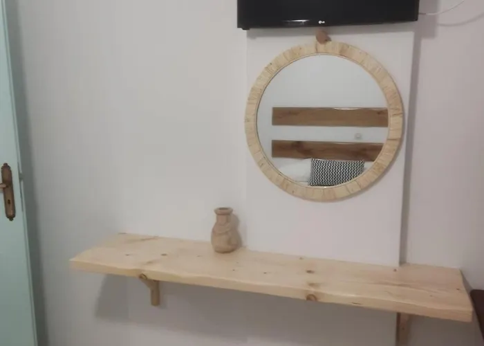 Ioannas B4 Appartamento