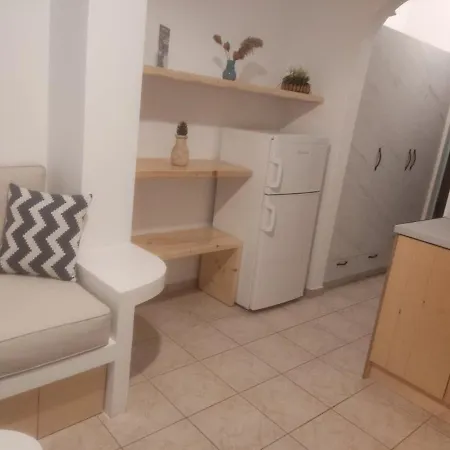 Ioannas B4 Apartment *