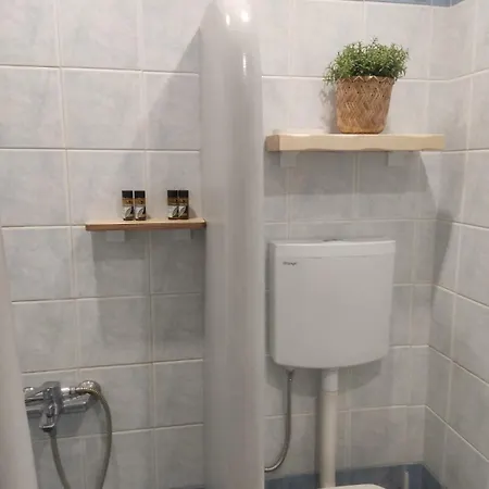 Ioannas B4 Mérichas