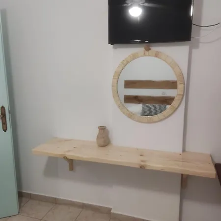 Ioannas B4 Apartment