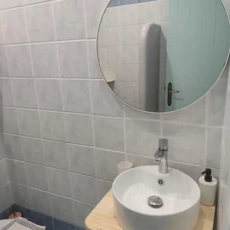 Ioannas B4 Apartment