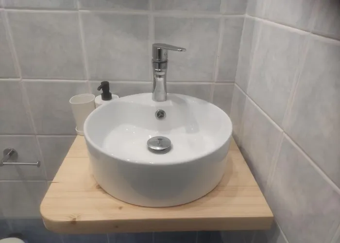 Ioannas B4 * Mérichas