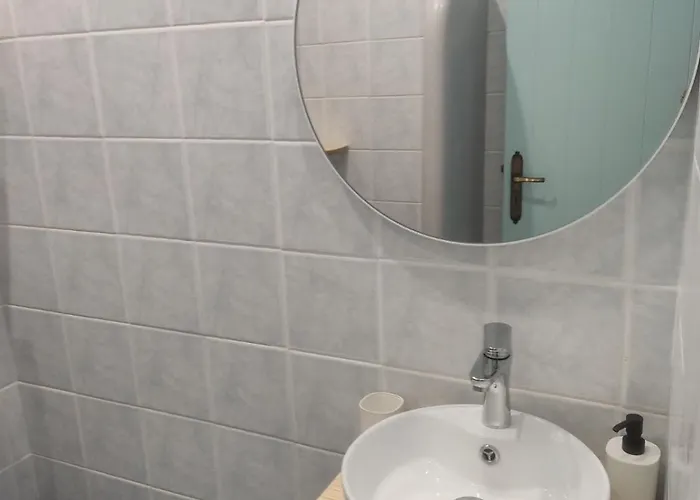 Ioannas B4 Apartment